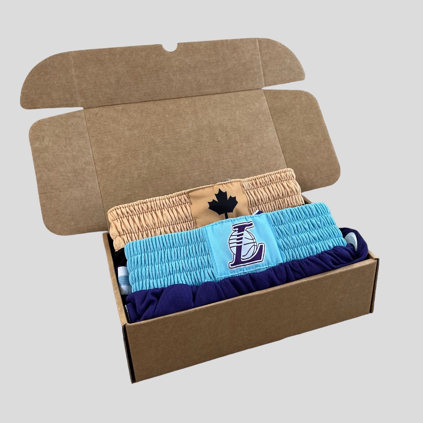 Mystery Box Pantalón NBA || Entrega 24-48 Horas Laborales