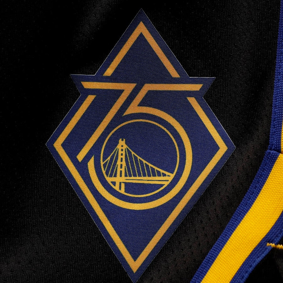 Pantalón corto NBA Golden State Warriors - City Edition -