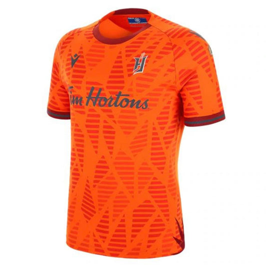 Camiseta Forge FC 22/23 Local