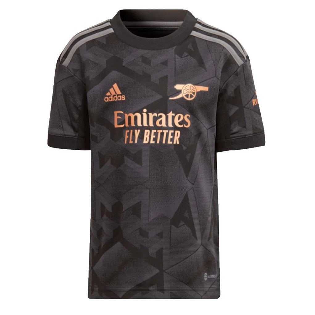 Camiseta Arsenal 22/23 Visitante