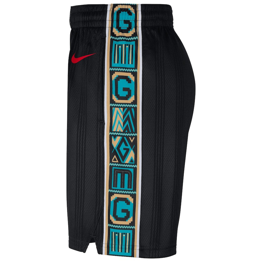 Pantalón corto NBA Memphis Grizzlies - City Edition -