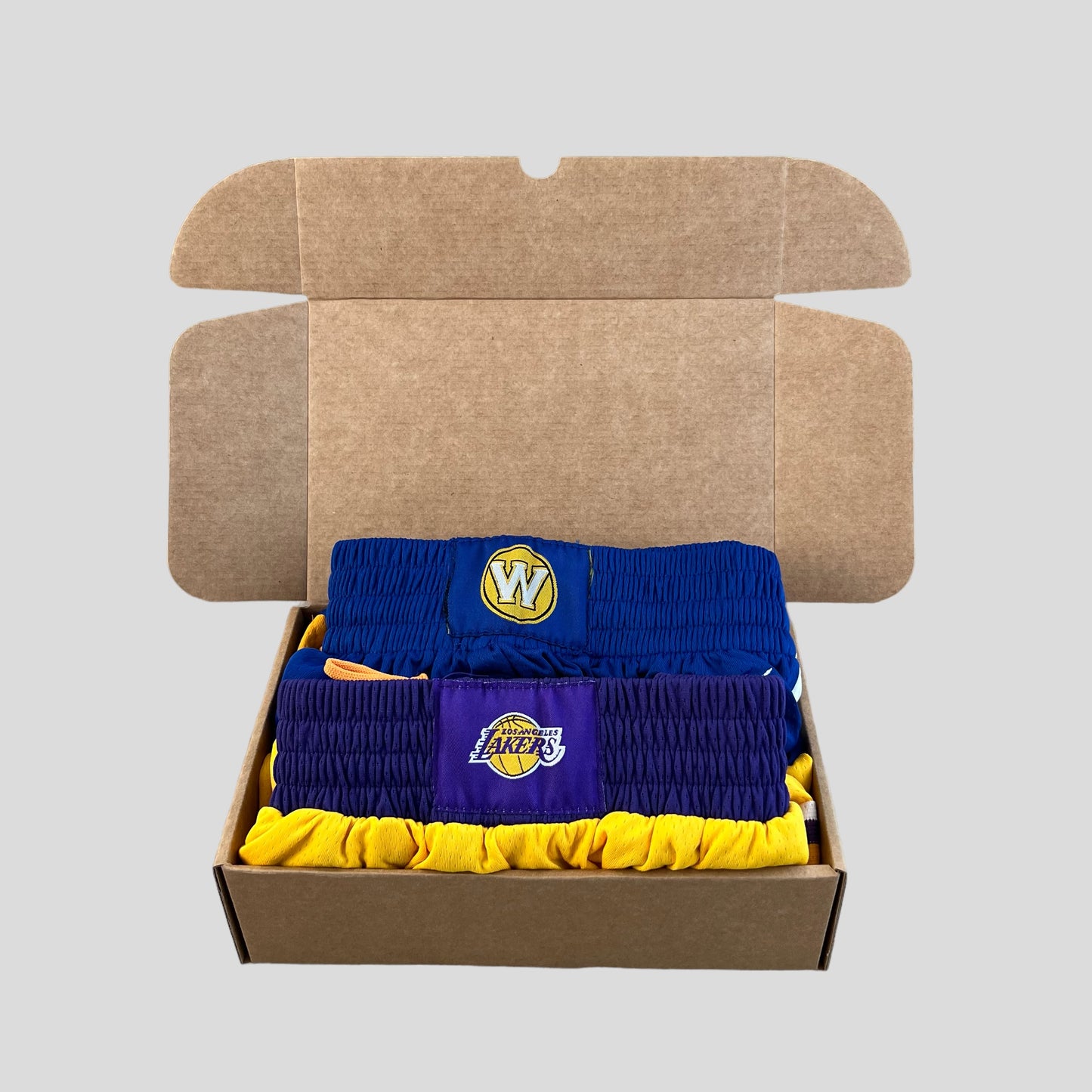 Mystery Box Pantalón NBA || Entrega 24-48 Horas Laborales