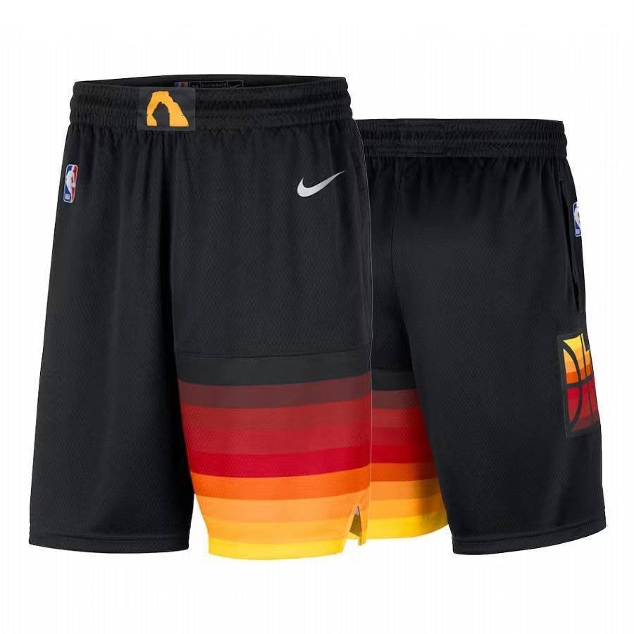 Pantalón corto NBA Utah Jazz - City Edition -