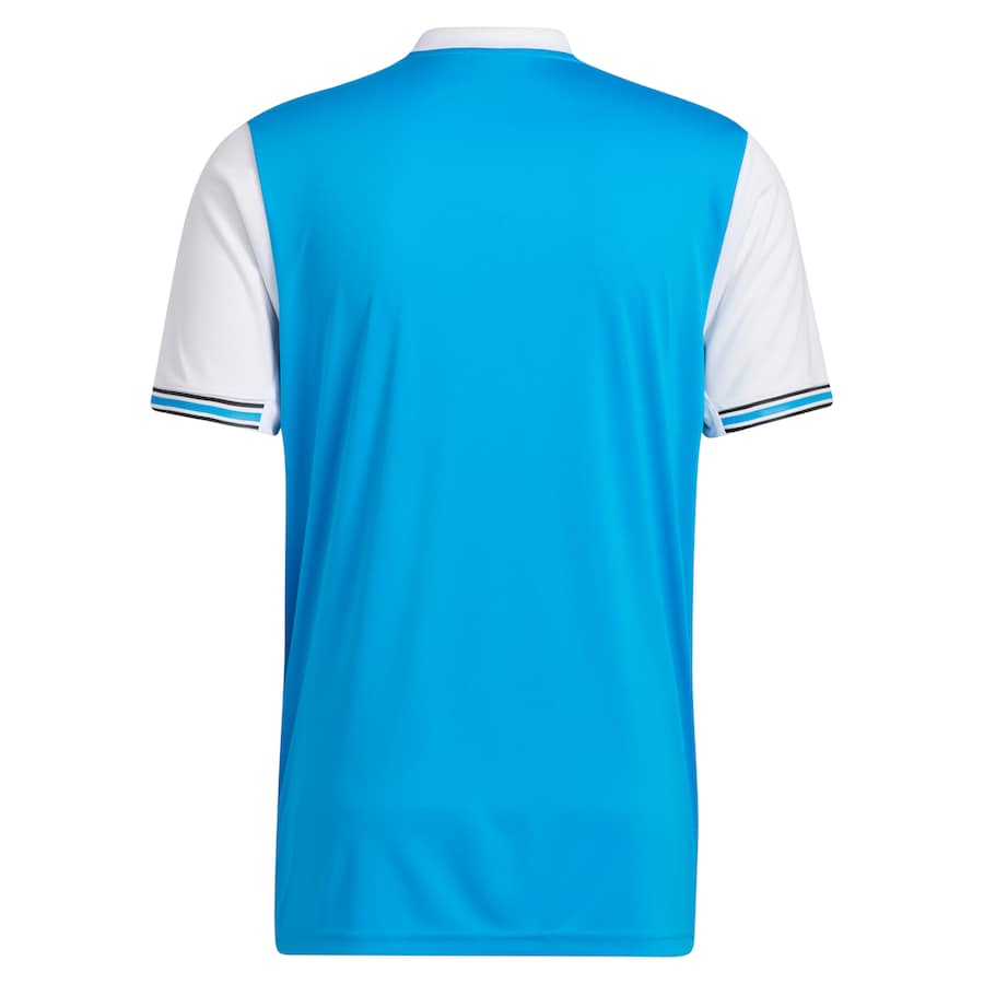 Camiseta Charlotte FC  22/23 Local