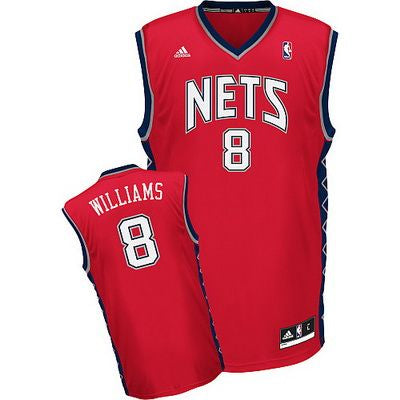 Camiseta Brooklyn Nets - Retro - 06/07