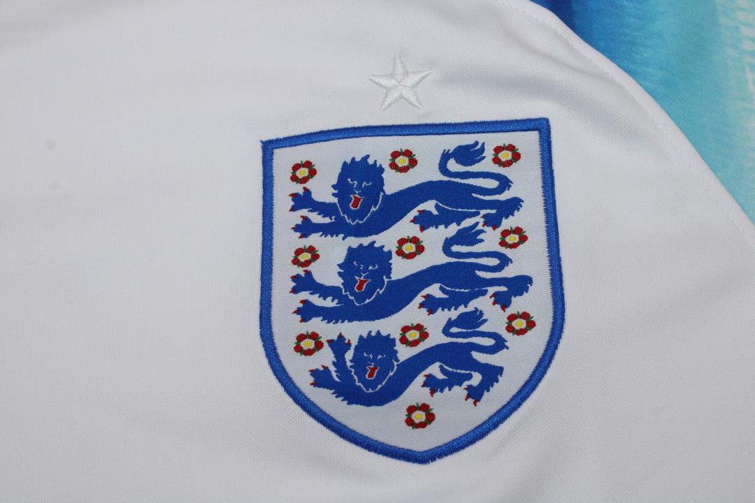 Camiseta Inglaterra 22/23 Local