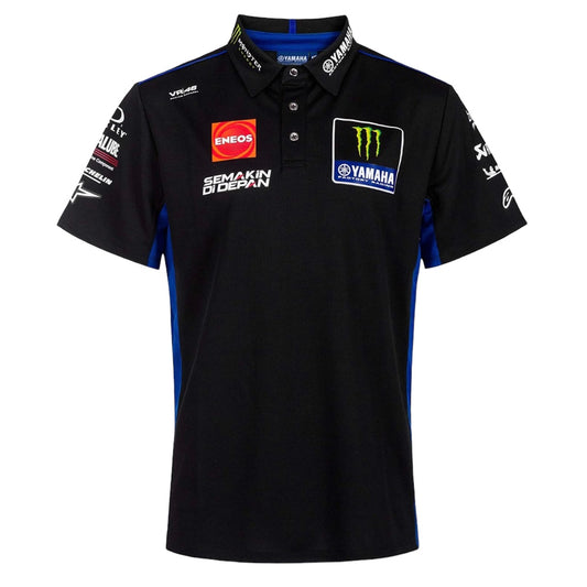 Polo equipo Yamaha 2022 - Moto GP