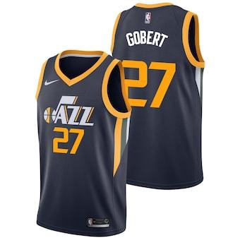 Camiseta Utah Jazz - Icon - 20/21