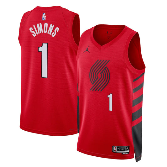 Camiseta Portland Trail Blazers - Statement - 22/23