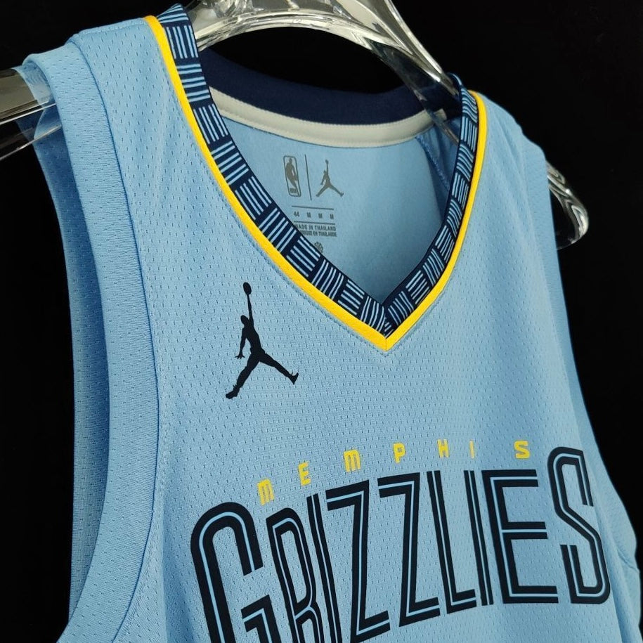 Camiseta Memphis Grizzlies - Statement - 22/23