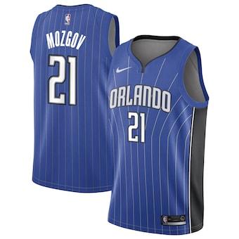 Camiseta Orlando Magic - Icon - 20/21