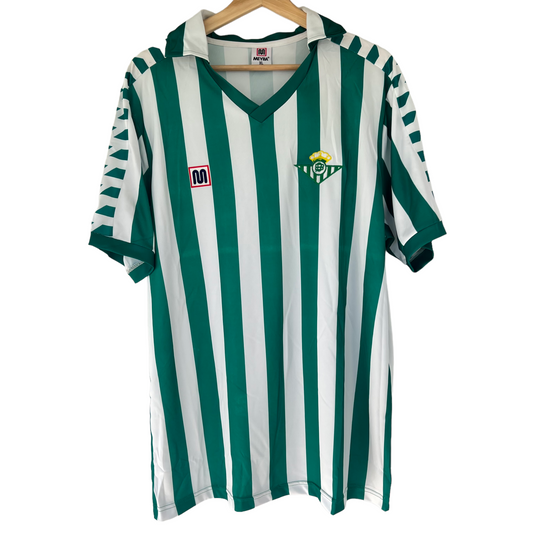 Camiseta Real Betis 1982-1985 Local