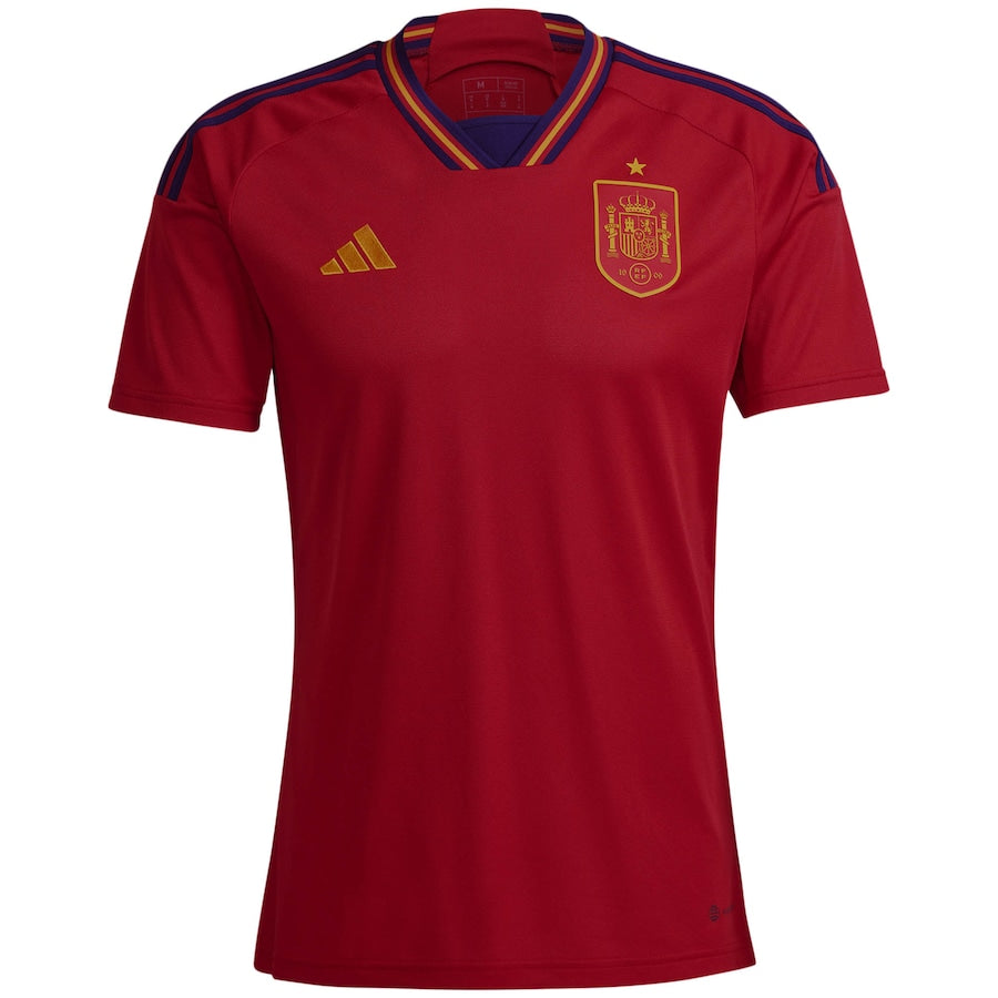 Camiseta España 22/23 Local