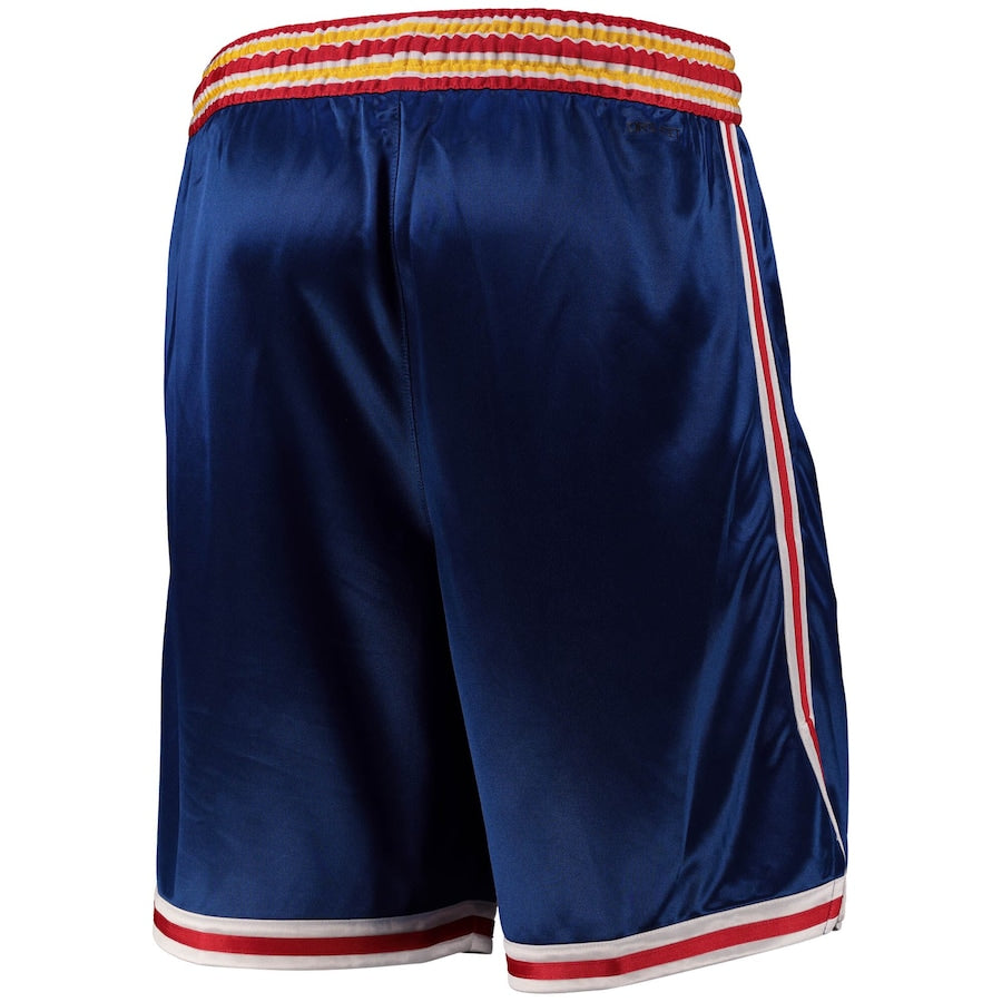 Pantalón corto NBA Golden State Warriors - Classic Edition -