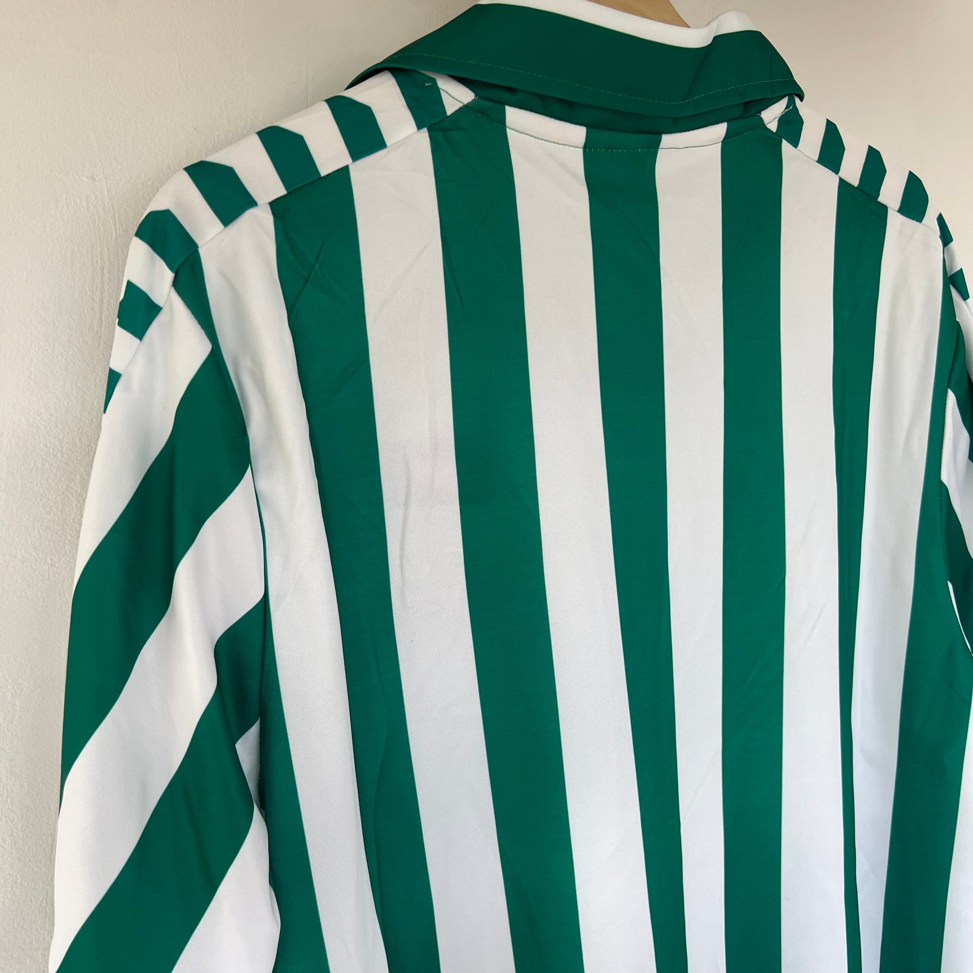 Camiseta Real Betis 1982-1985 Local - Main Image