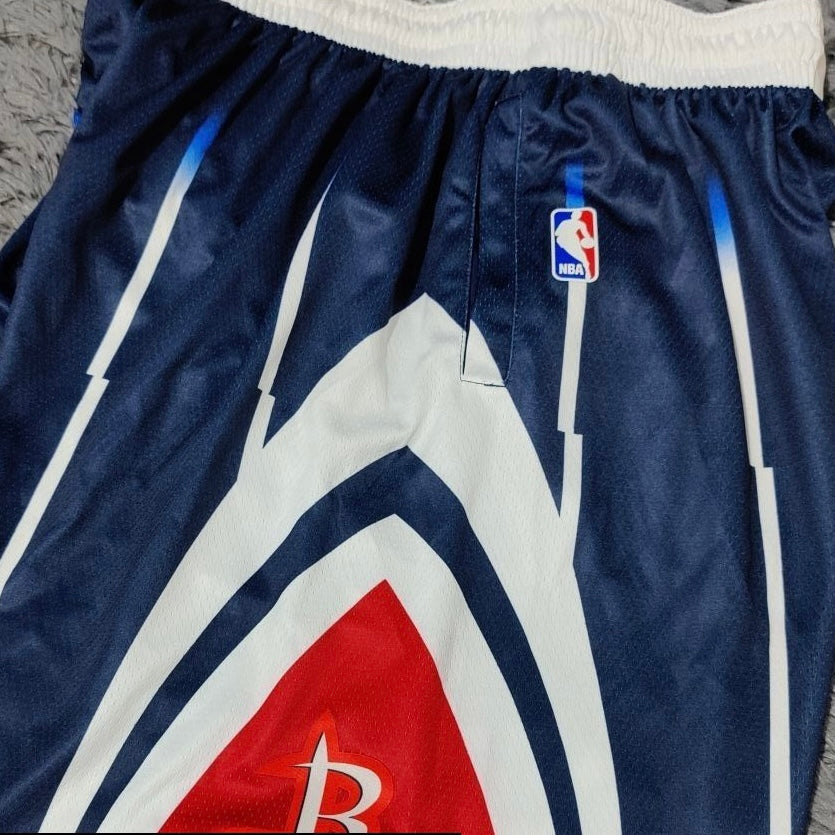 Pantalón corto NBA Houston Rockets - City Edition -