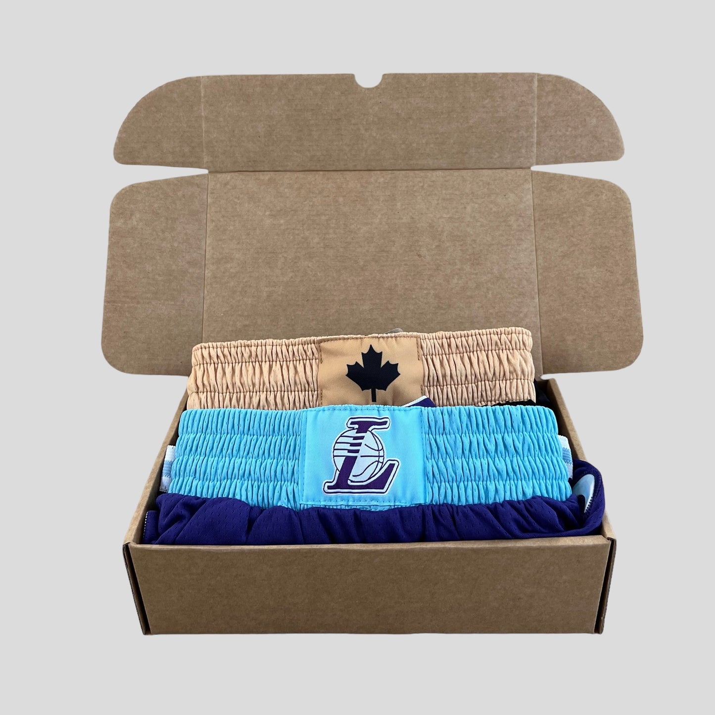 Mystery Box Pantalón NBA || Entrega 24-48 Horas Laborales