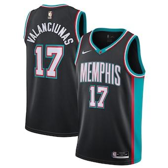 Camiseta Memphis Grizzlies - Classic - 20/21