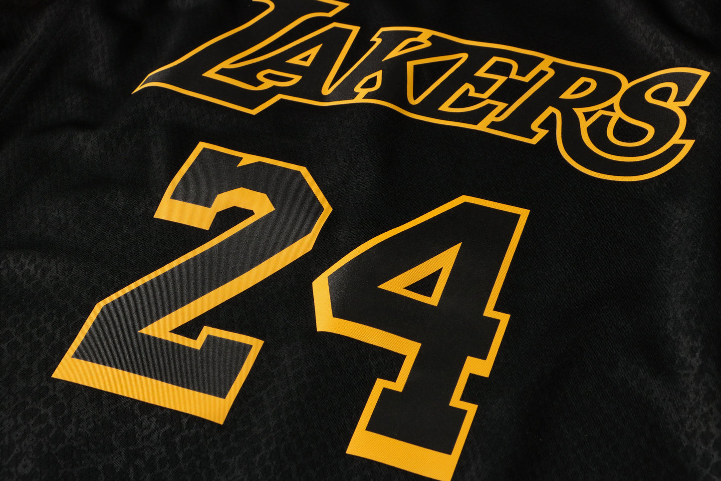 Camiseta Los Angeles Lakers - Mamba Classic - 20/21