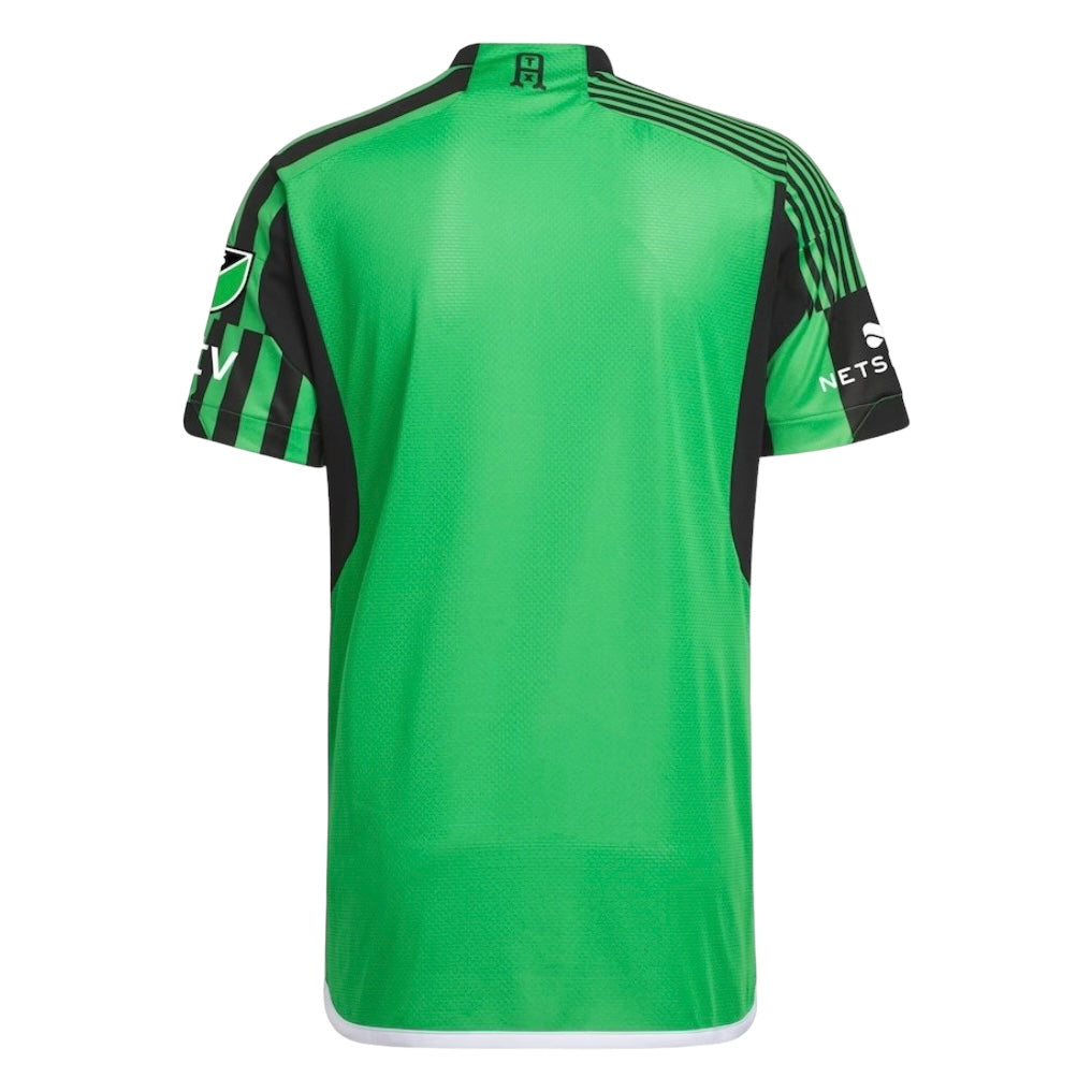 Camiseta Austin FC 2023-2024 Local