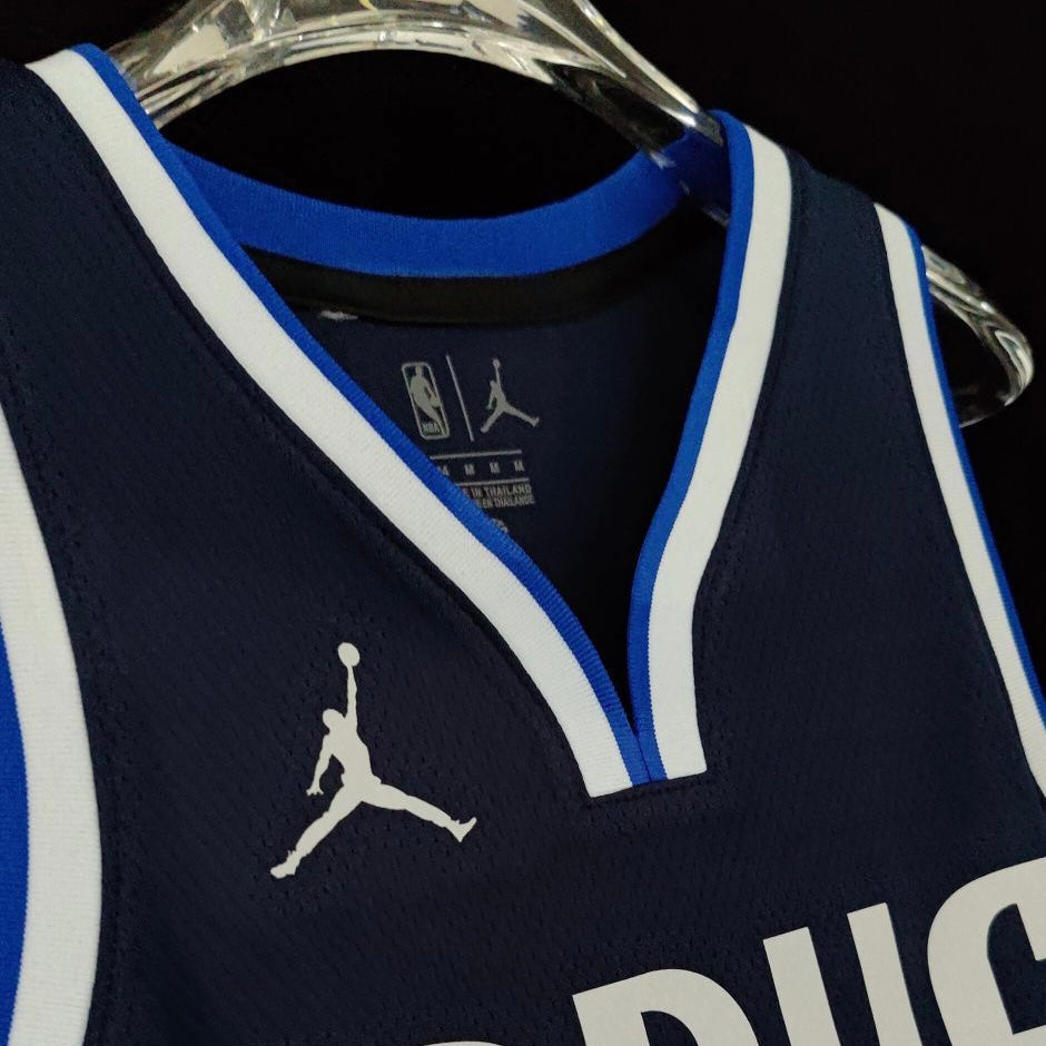 Camiseta Dallas Mavericks Statement 2022-2024