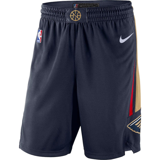 Pantalón corto NBA New Orleans Pelicans - Icon -
