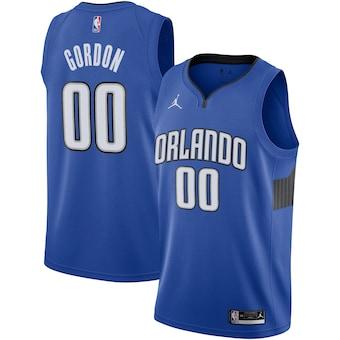 Camiseta Orlando Magic - Statement- 20/21