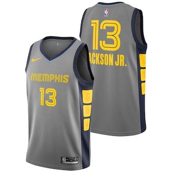 Camiseta Memphis Grizzlies - City Editionn - 20/21