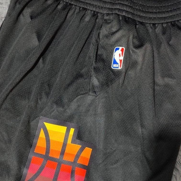 Pantalón corto NBA Utah Jazz - City Edition -