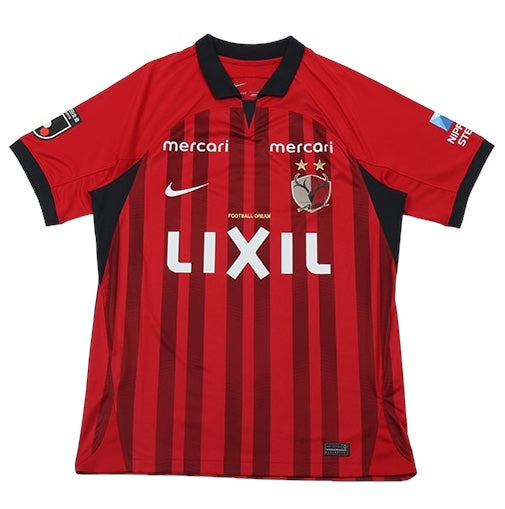 Camiseta Kashima Antlers 23/24 Local