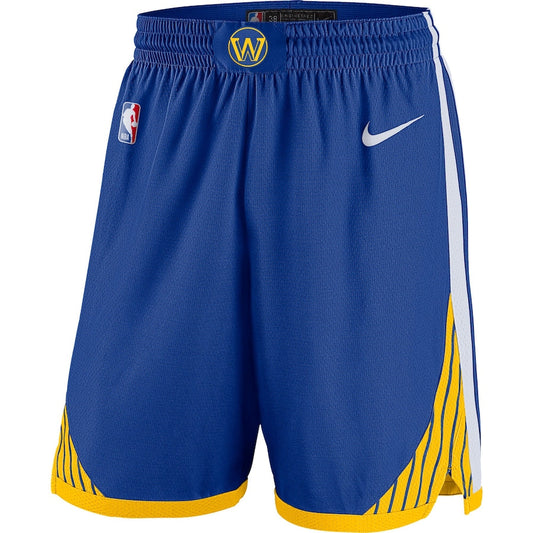 Pantalón corto NBA Golden State Warriors - Association -