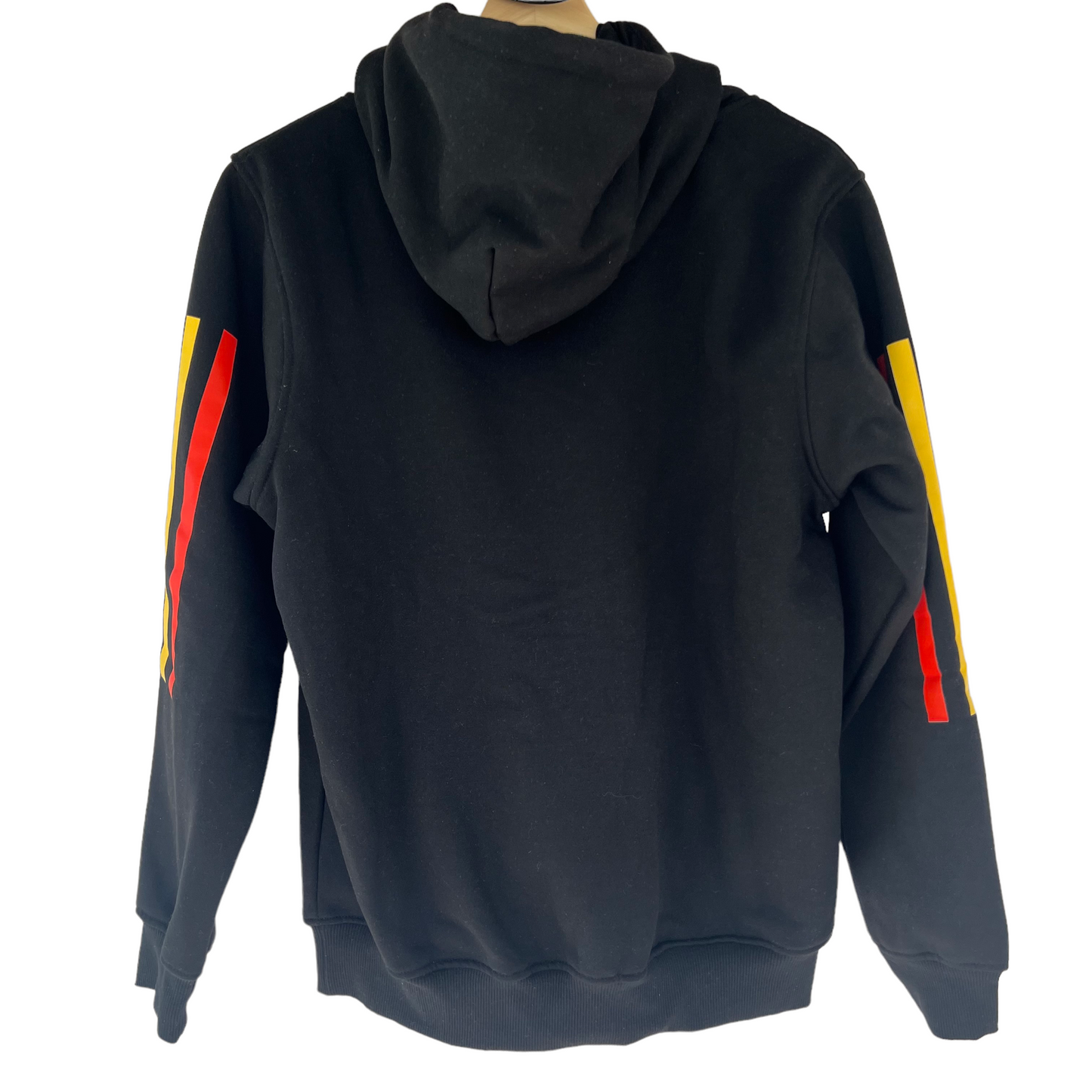 Sudadera España 22/23 Negra - S