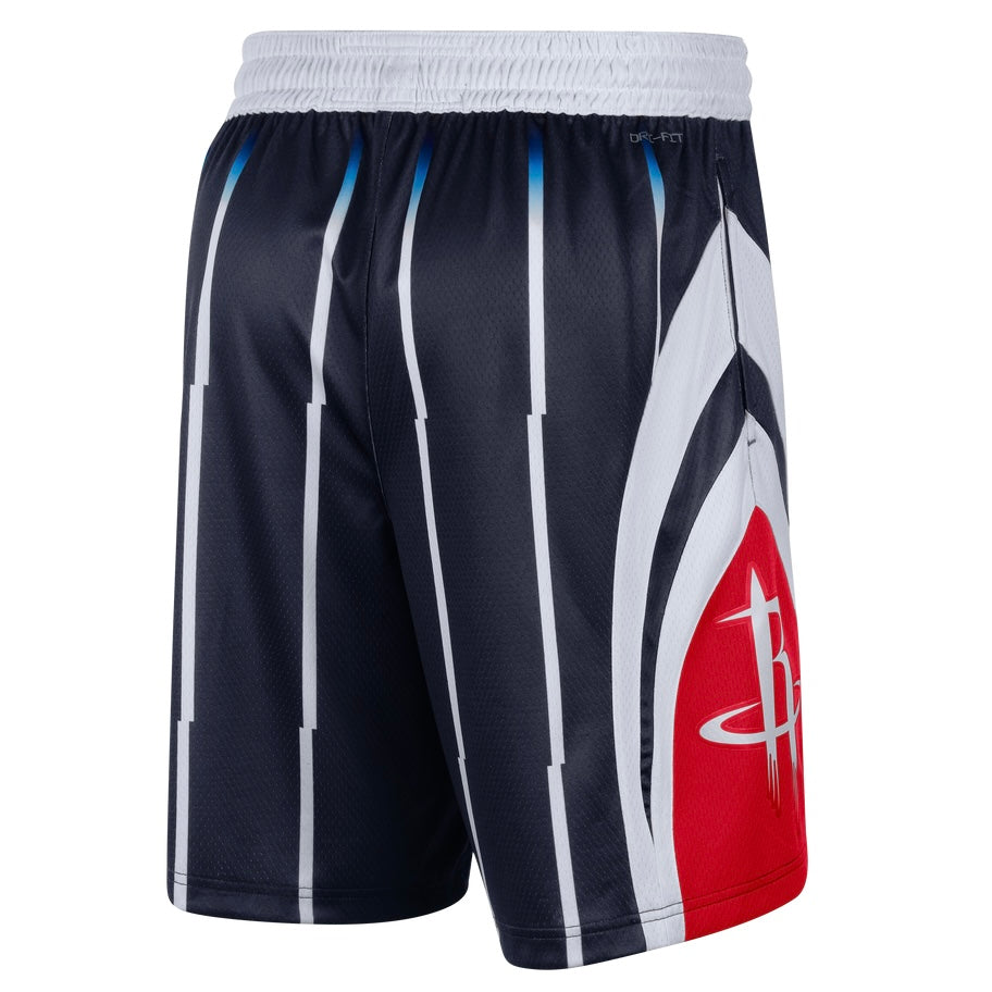 Pantalón corto NBA Houston Rockets - City Edition -