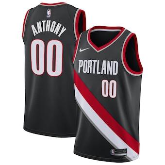 Camiseta Portland Trail Blazers - Icon- 20/21