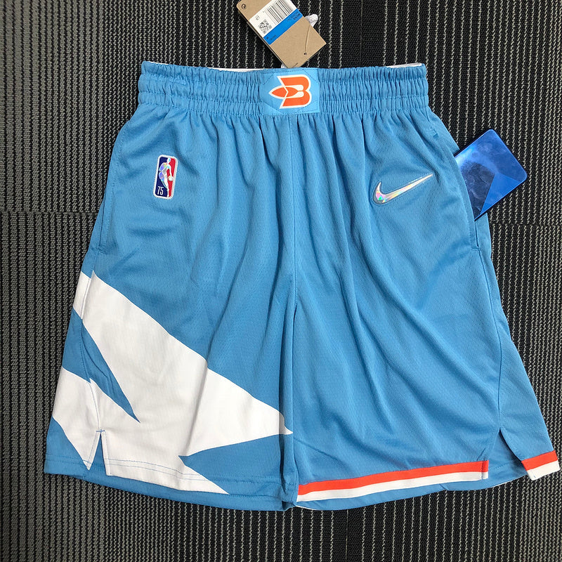 Pantalón corto NBA Los Ángeles Clippers - City Edition -