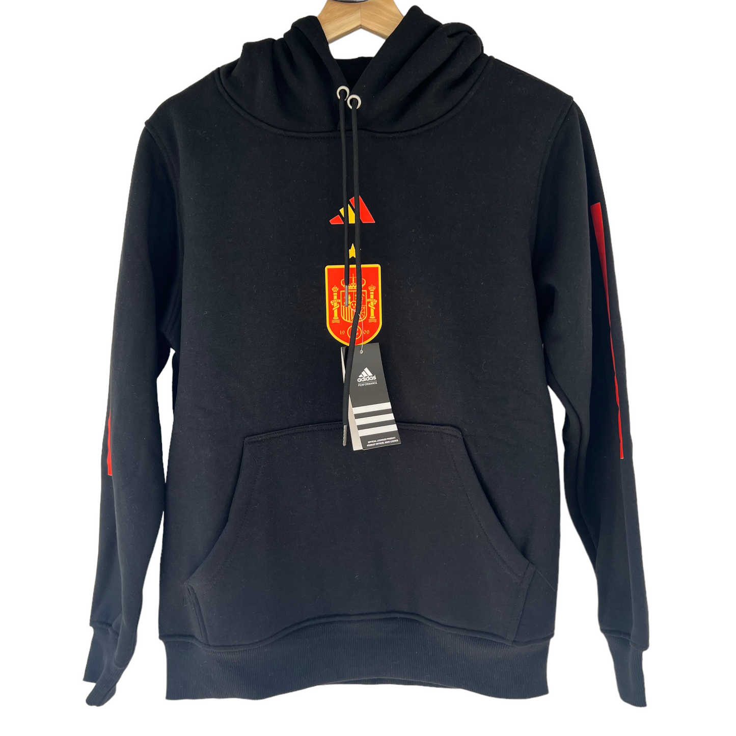 Entrenamiento Sudaderas Adidas España Camiseta Entrenamiento