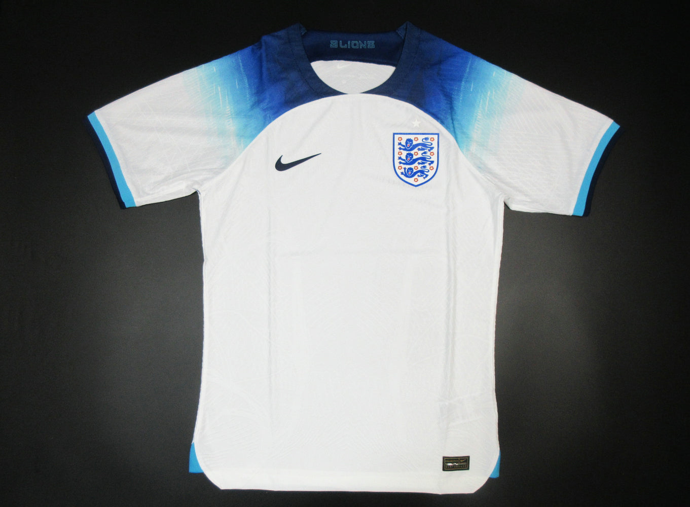 Camiseta Inglaterra 22/23 Local - Version Pro Player