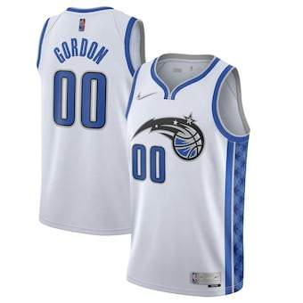 Camiseta Orlando Magic - Earned - 20/21