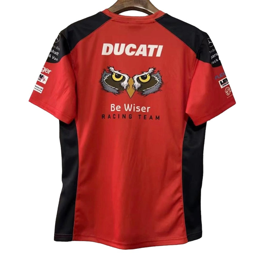 Camiseta equipo Ducati 2022 - Moto GP