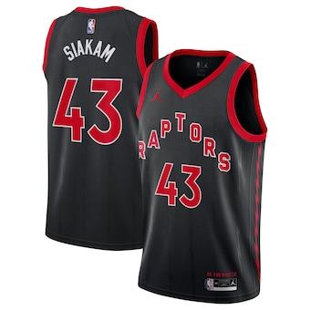 Camiseta Toronto Raptors - Statement - 20/21