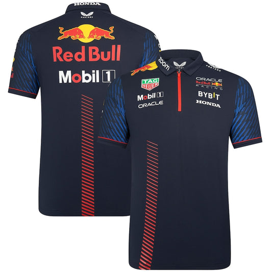 Polo Equipo Red Bull Racing 2023