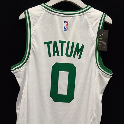 Camiseta Boston Celtics Association 2017-2024