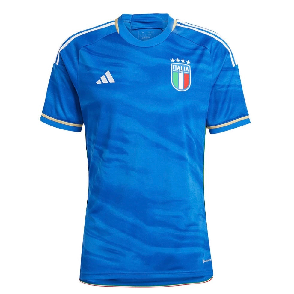 Camiseta Italia 2023-2024 Local