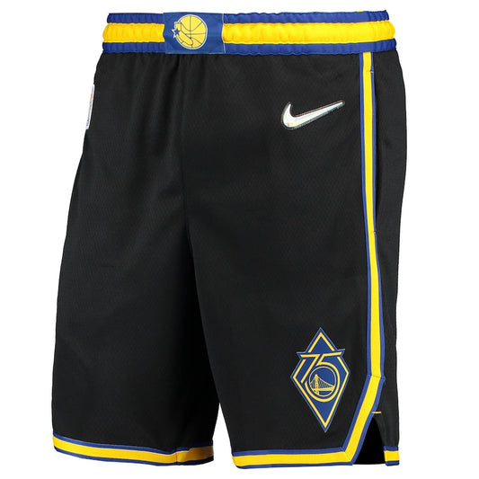 Pantalón corto NBA Golden State Warriors - City Edition -