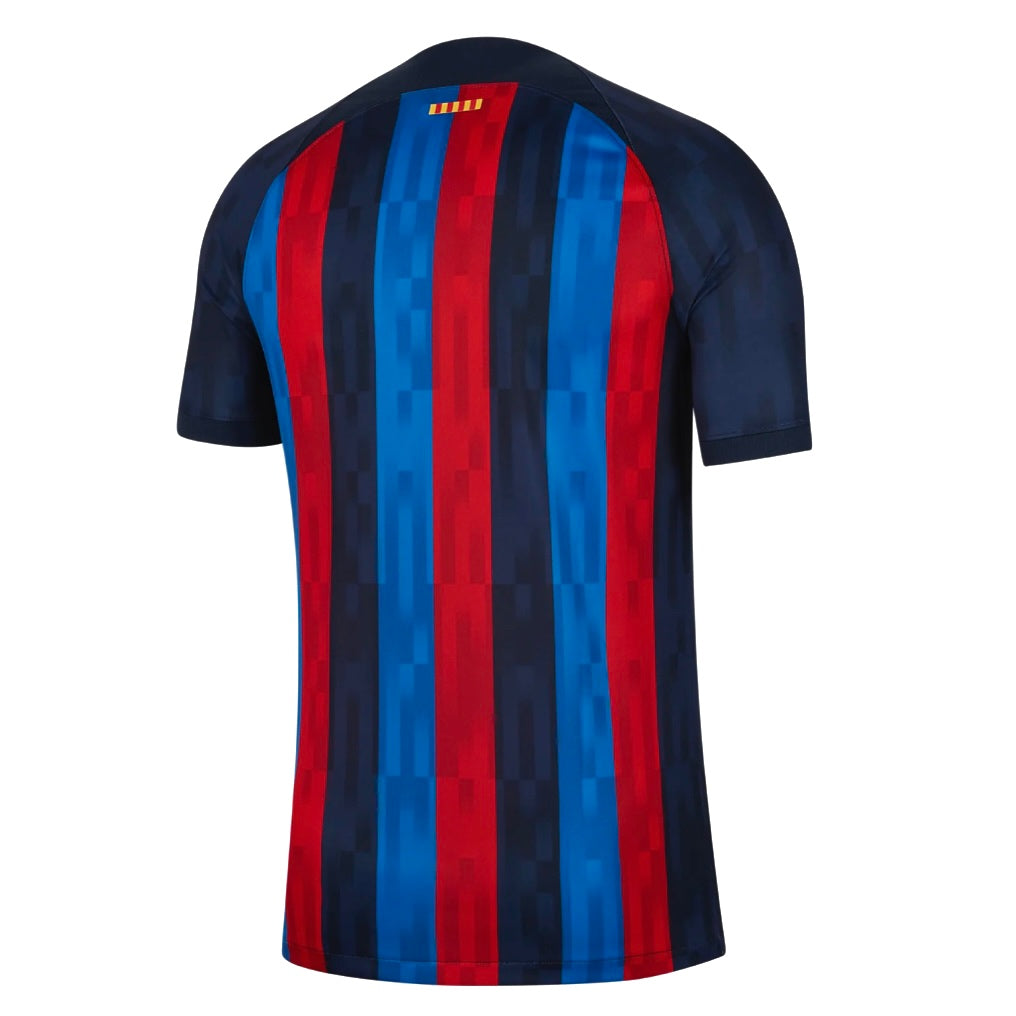 Camiseta Barcelona 2022-2023 Local