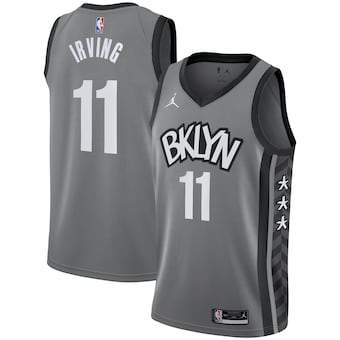 Camiseta Brooklyn Nets - Statement- 20/21