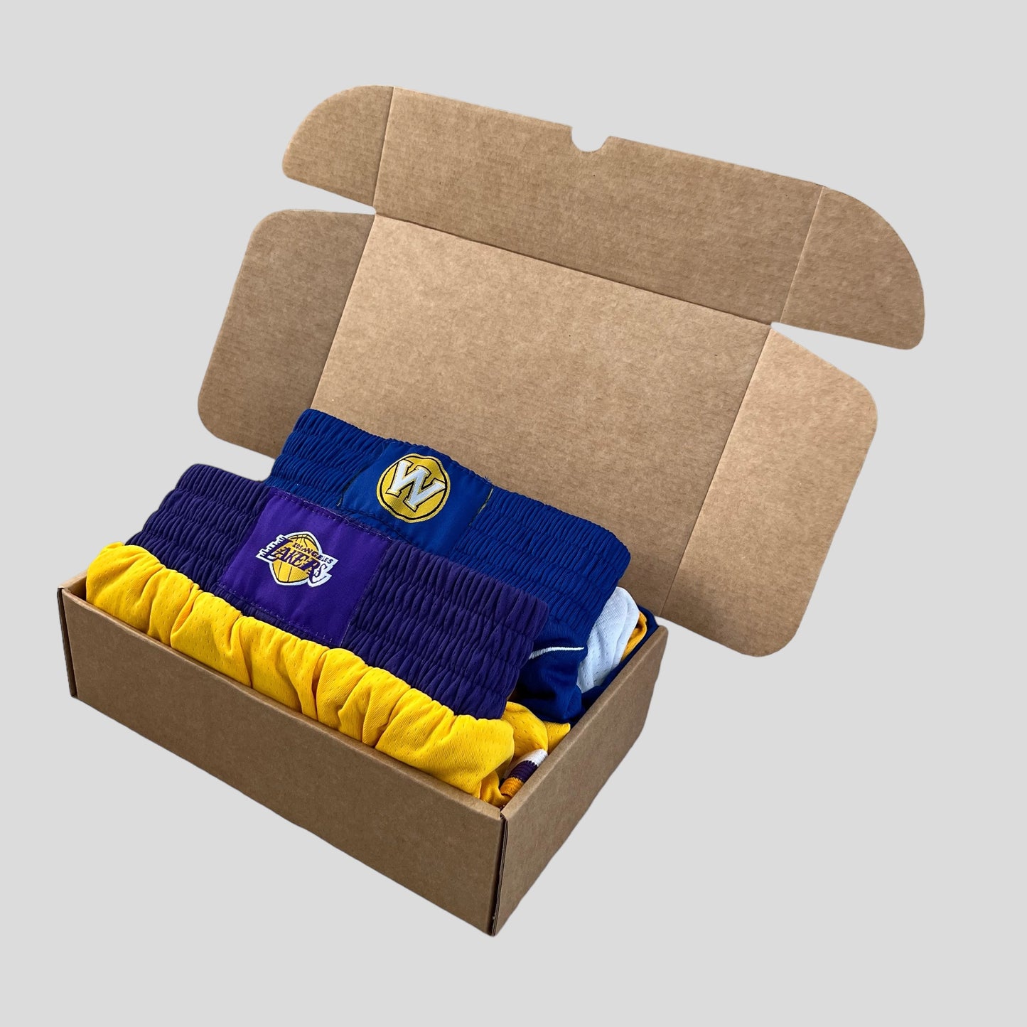 Mystery Box Pantalón NBA || Entrega 24-48 Horas Laborales