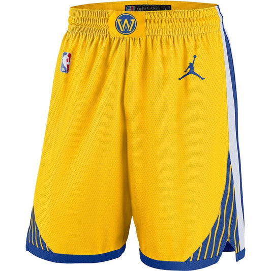 Pantalón corto NBA Golden State Warriors - Statement -