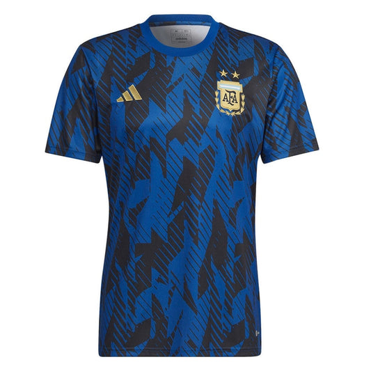 Camiseta Argentina 2022-2023 Pre-partido