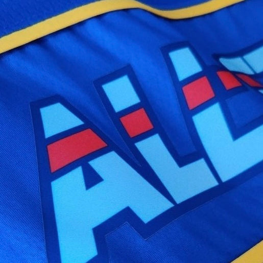 Camiseta All Stars 2021 - Azul -